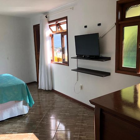 فيلا Casa Aconchegante Com Linda Vista A 5 Min Do Centro نوفا فريبورغو المظهر الخارجي الصورة