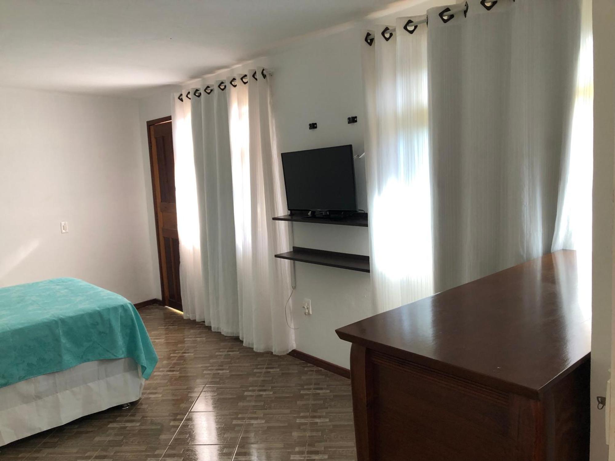 فيلا Casa Aconchegante Com Linda Vista A 5 Min Do Centro نوفا فريبورغو المظهر الخارجي الصورة