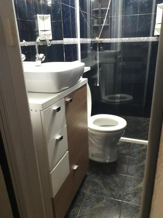 فيلا Casa Aconchegante Com Linda Vista A 5 Min Do Centro نوفا فريبورغو المظهر الخارجي الصورة